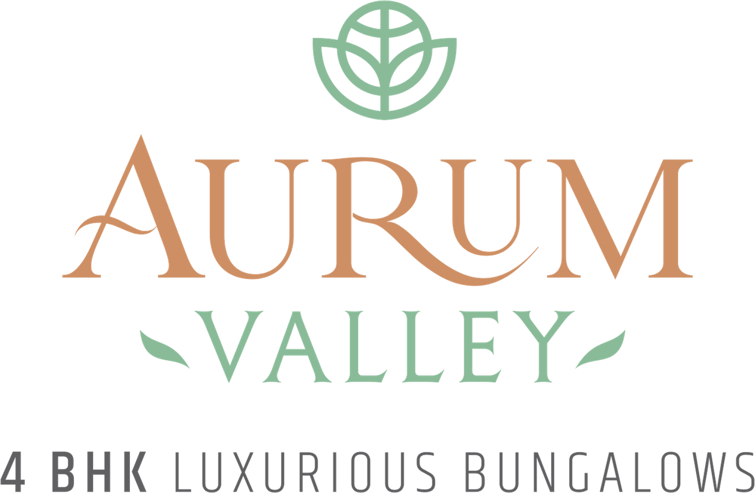 Aurum Valley Logo
